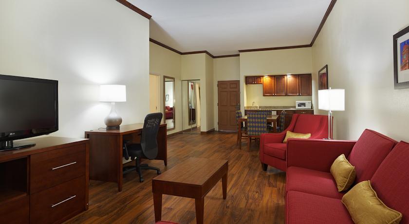 Comfort Suites Richmond Exteriér fotografie