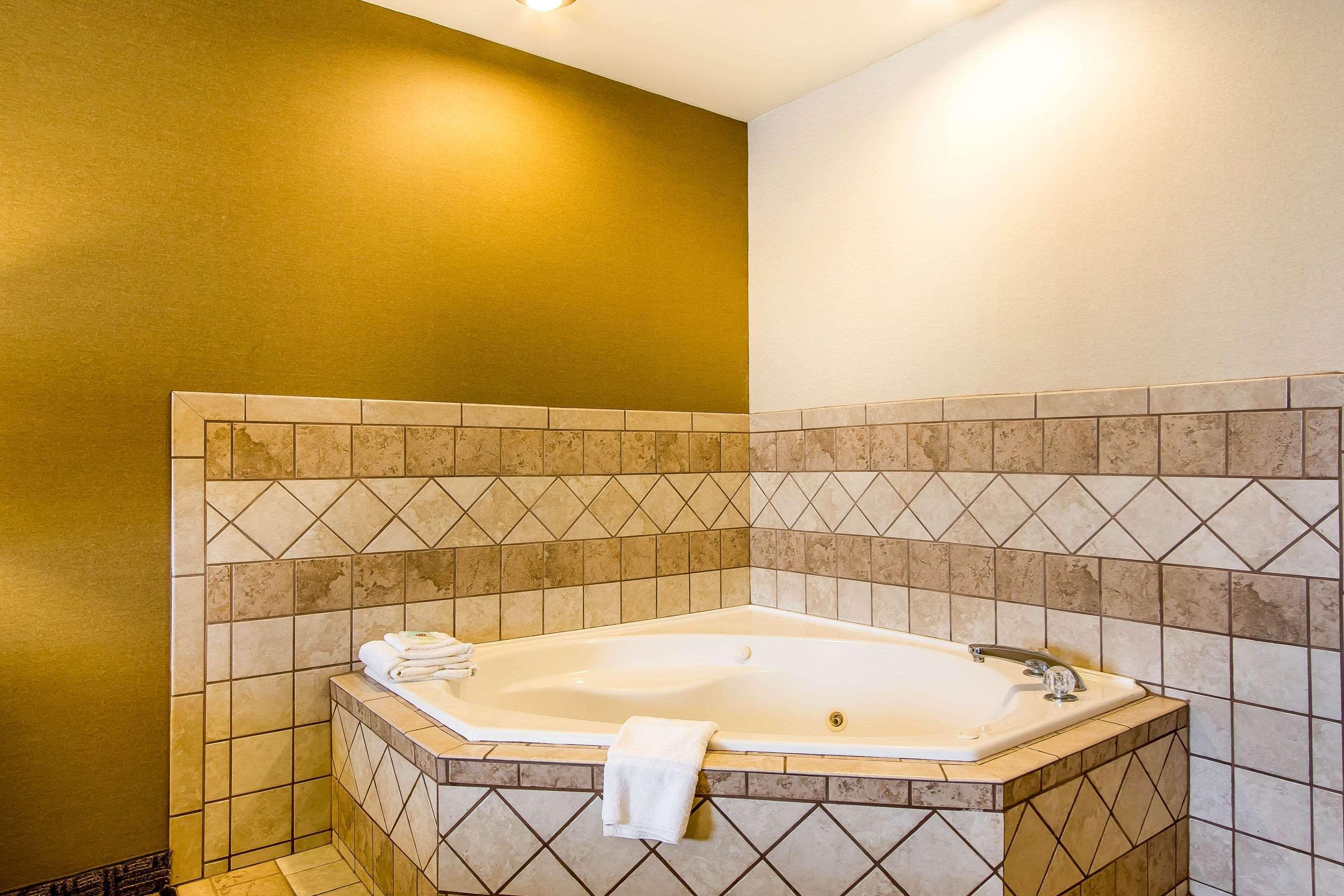 Comfort Suites Richmond Exteriér fotografie